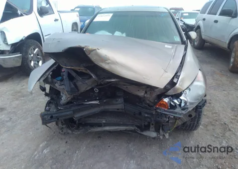 2009 Honda Accord 2.4 Ex from USA, damaged, VIN 1HGCP26719A063660